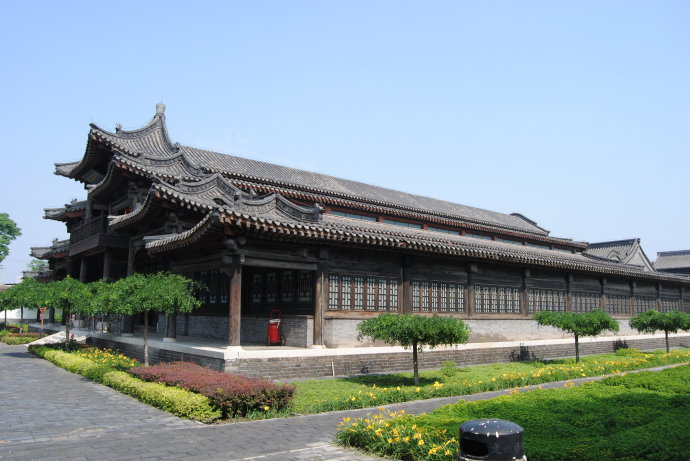 定州贡院
