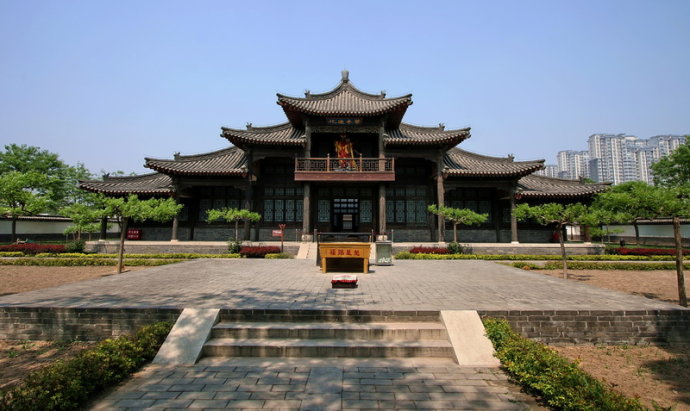 定州贡院